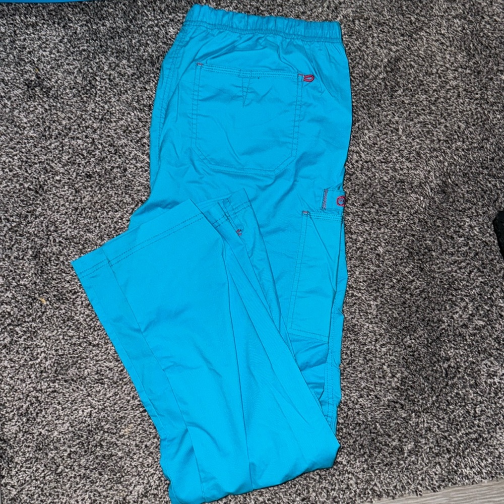Wonder wink scrub pants #2